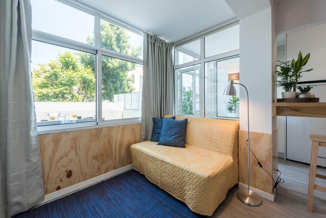 Guestready - Terraco Da Ines Apartment Porto Exterior photo