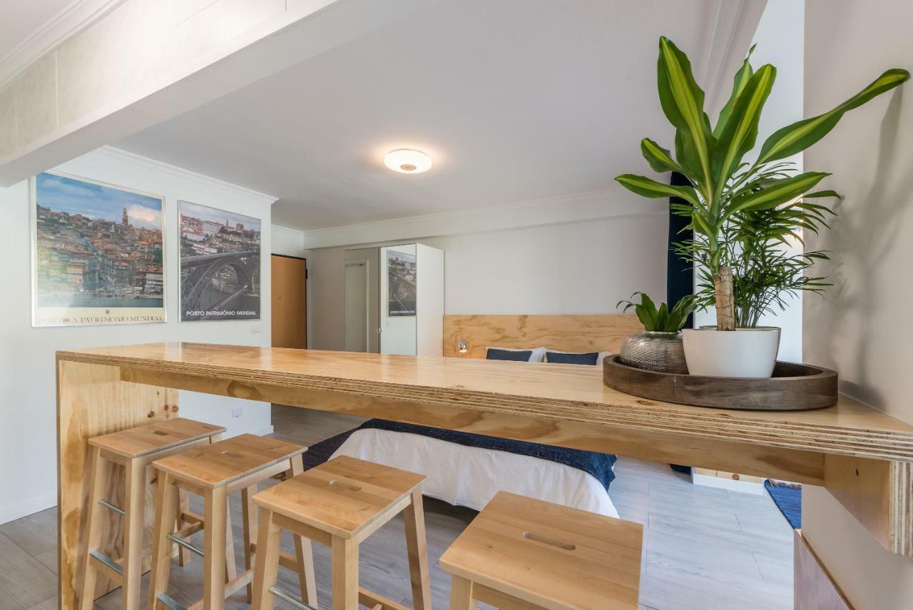 Guestready - Terraco Da Ines Apartment Porto Exterior photo