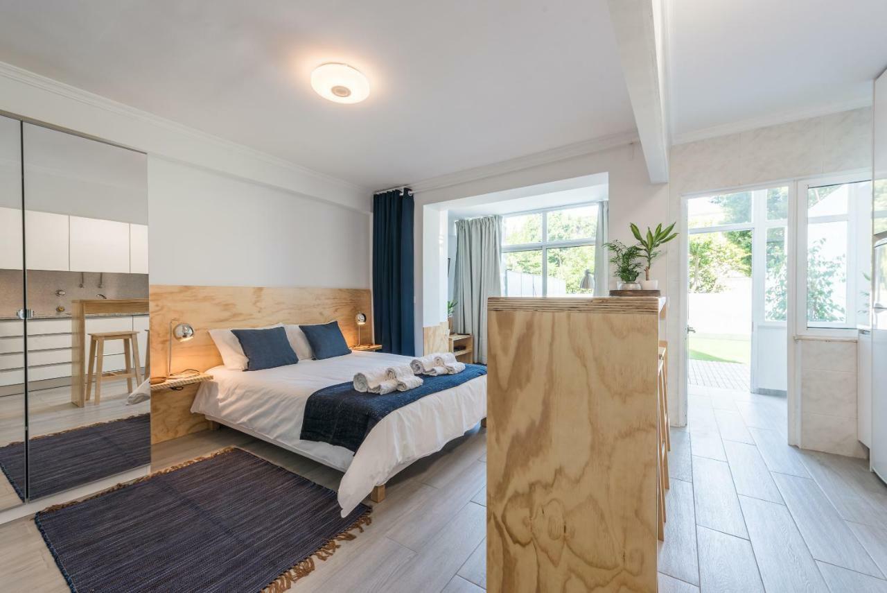 Guestready - Terraco Da Ines Apartment Porto Exterior photo