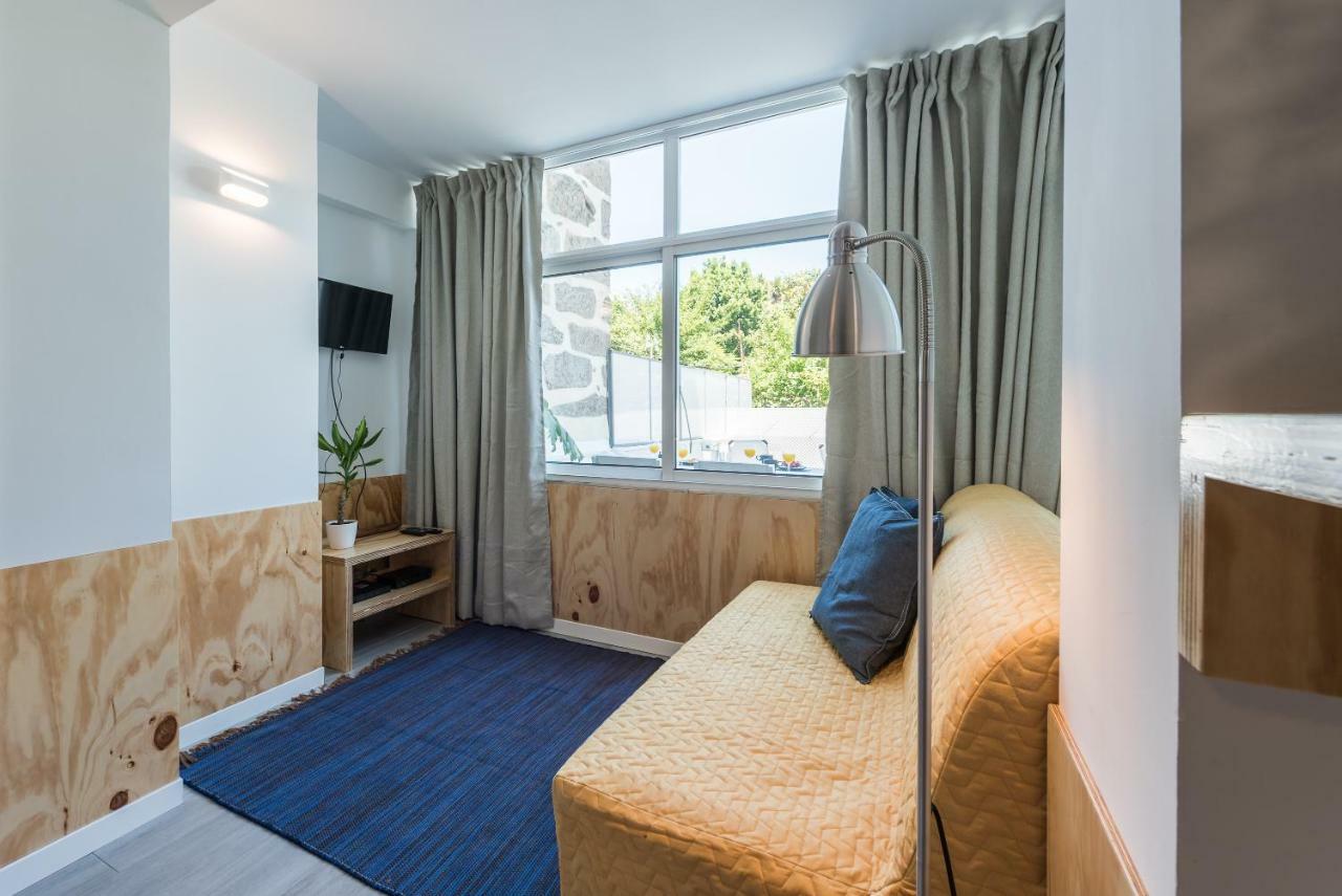 Guestready - Terraco Da Ines Apartment Porto Exterior photo